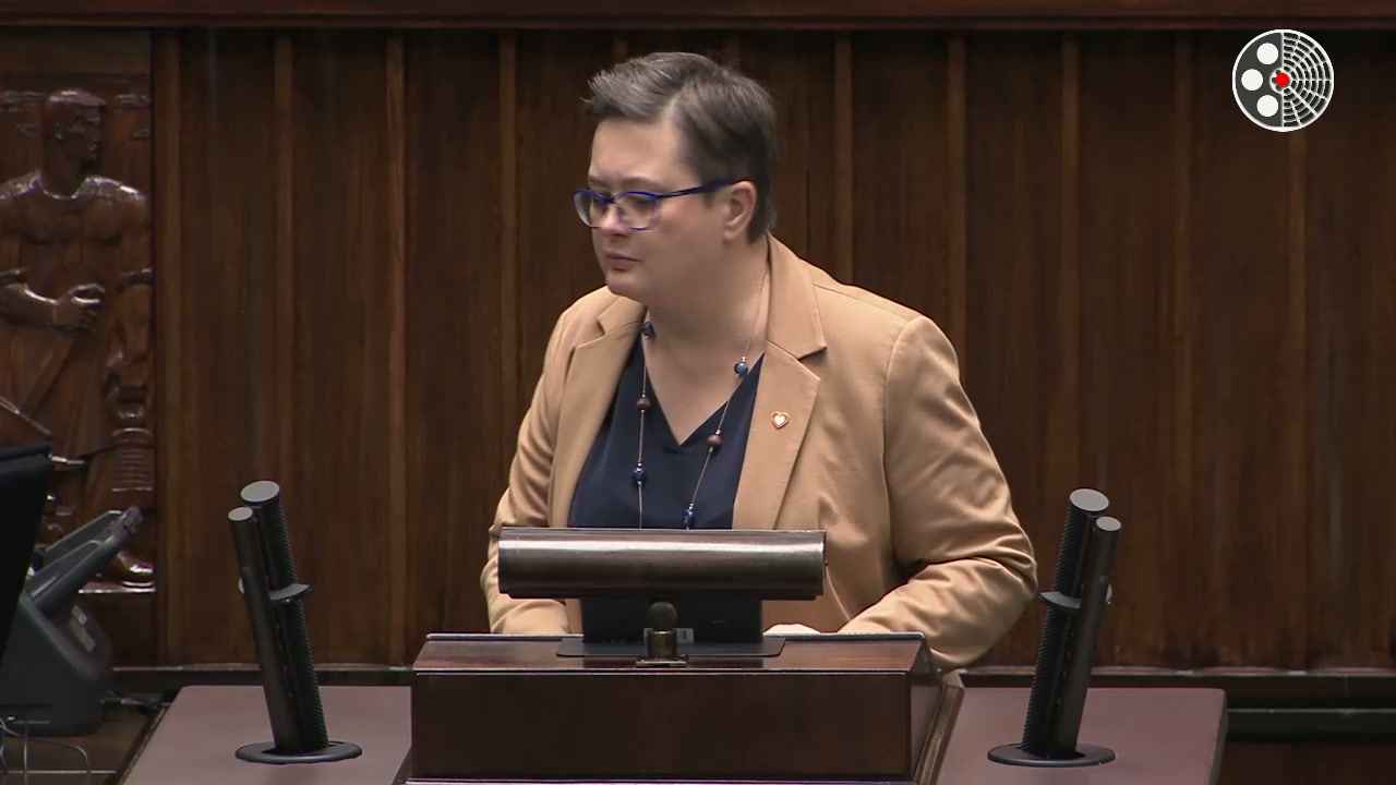 Katarzyna Lubnauer: Zapowiedź przywrócenia finansowania in vitro