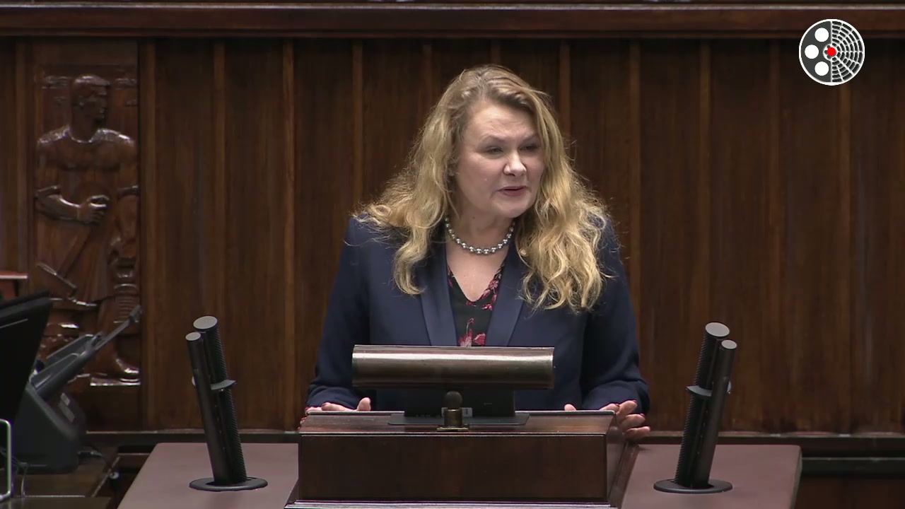 Katarzyna Piekarska zapowiada reformę praw zwierząt