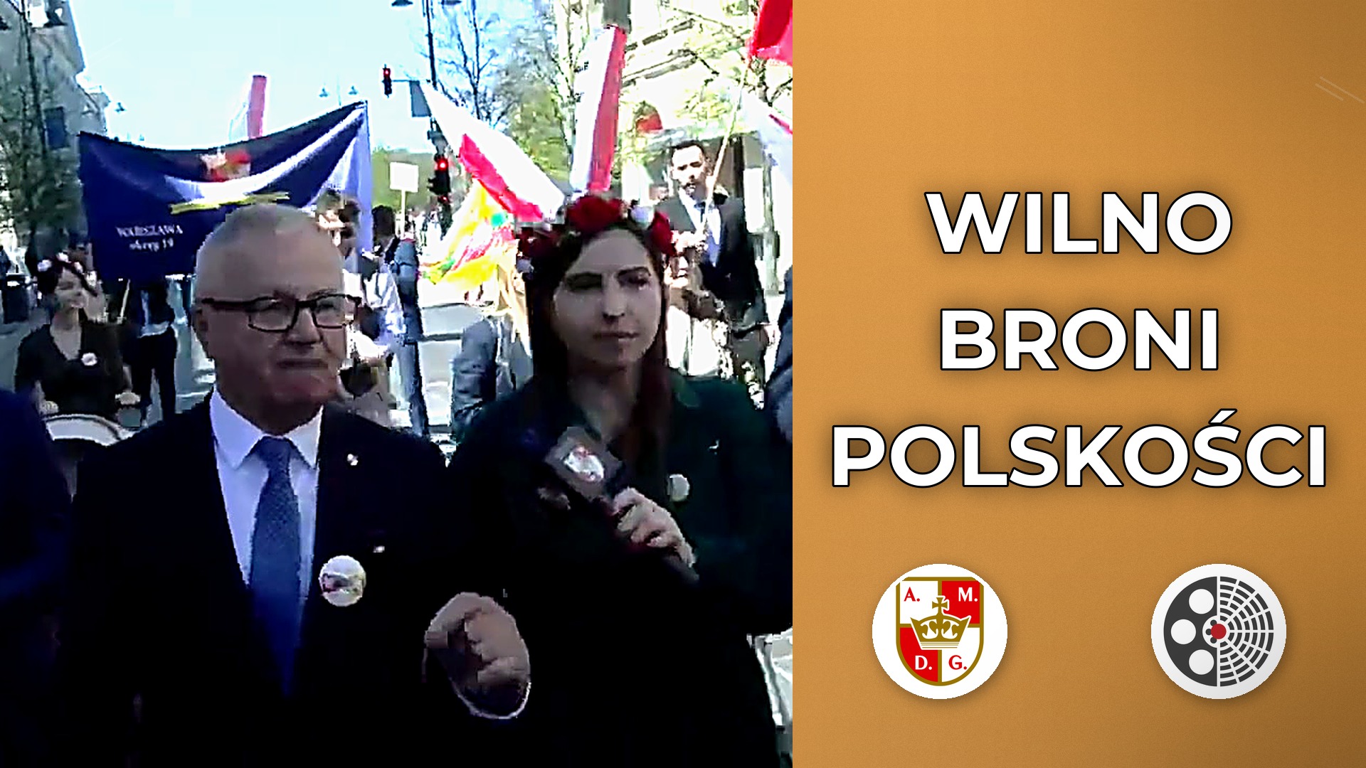 KKP w Wilnie: Polskość trwa, czas na propolską dyplomację