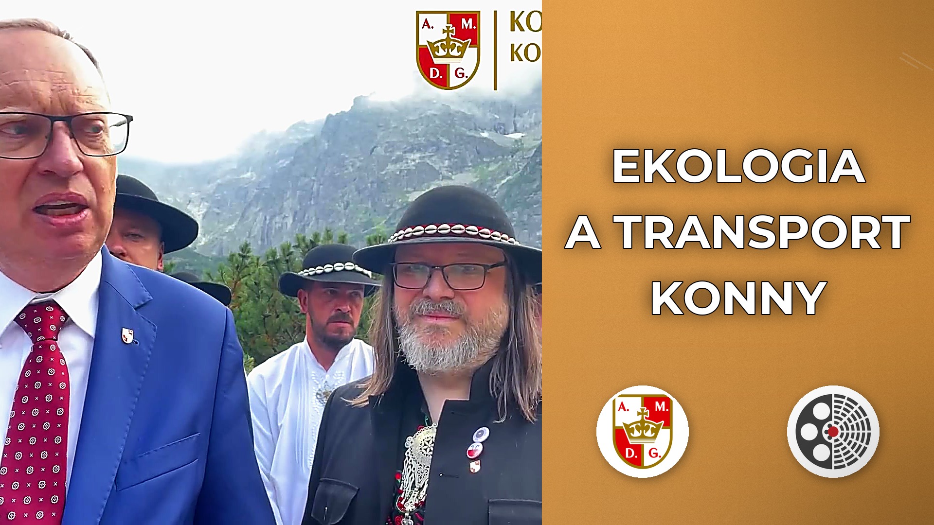 KKP: Koniec planów ogólnych i walka o suwerenność