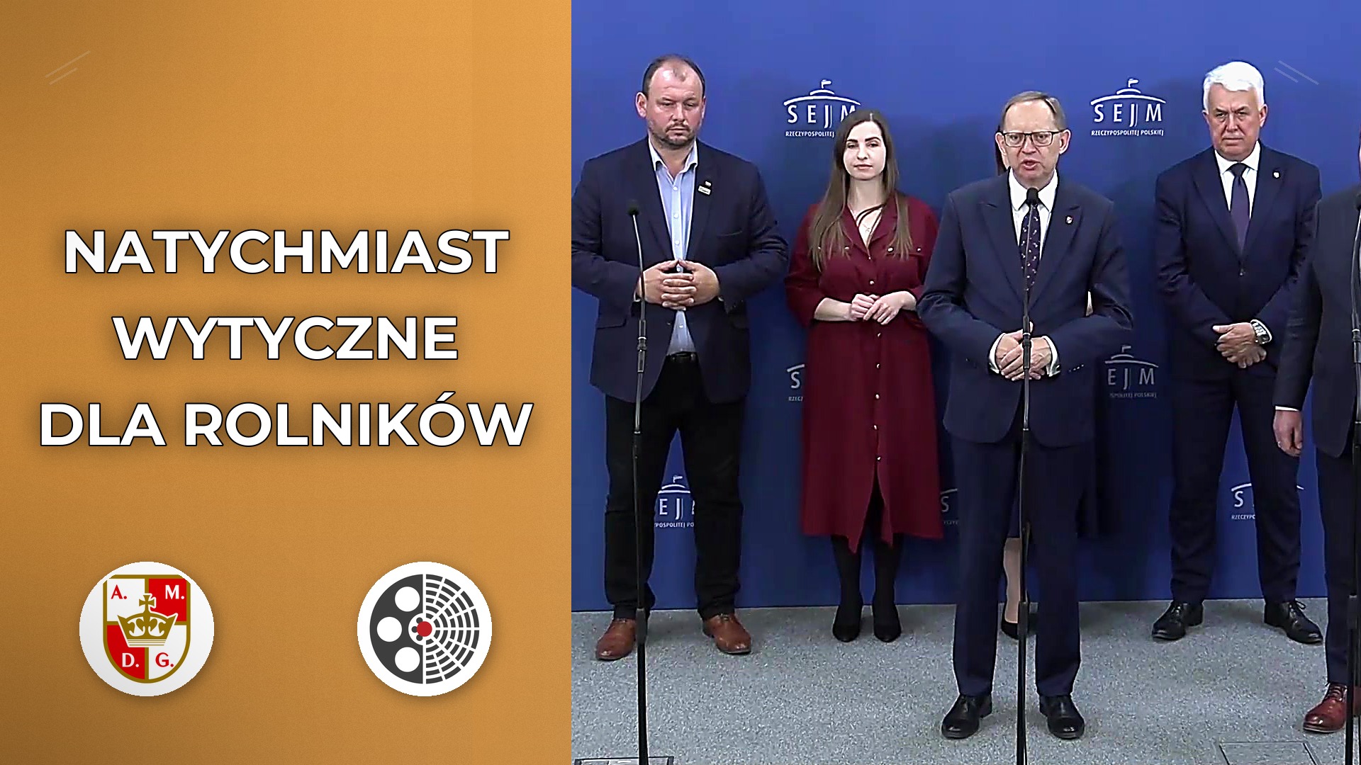 KKP: Alarm dla rolnictwa - żądają pilnych wytycznych ws. przymrozków