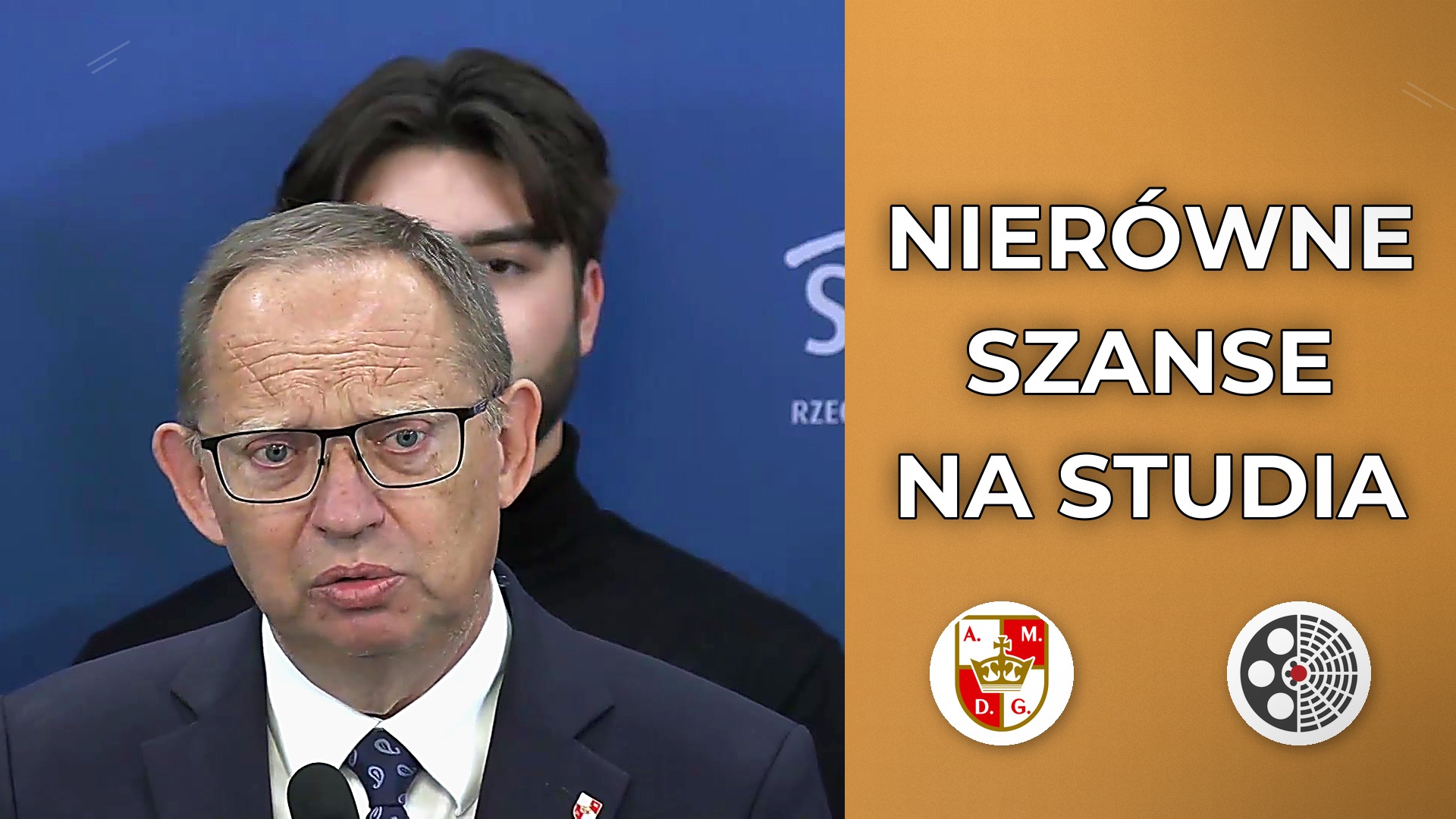 KKP: Nierówne zasady rekrutacji na polskie studia