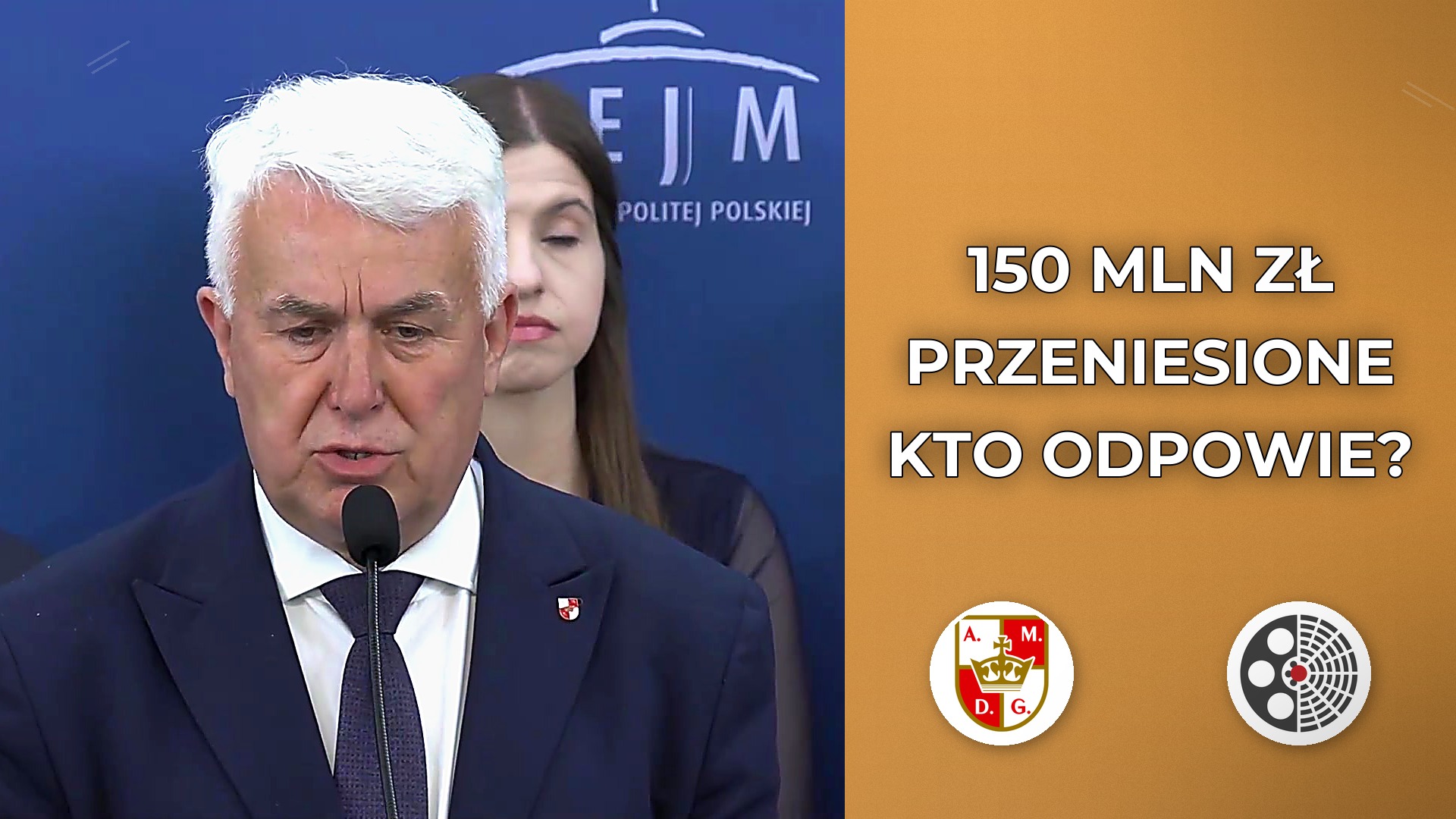 KKP ostrzega o przeniesieniu 150 mln zł z Małopolskiej Giełdy