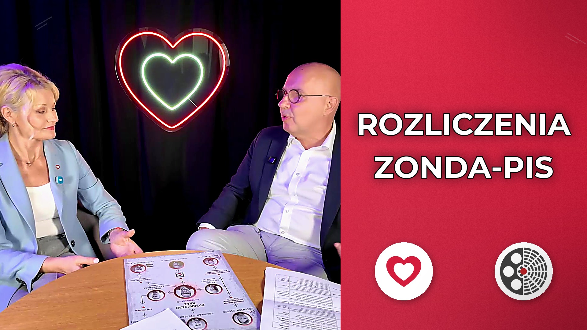 Koalicja Obywatelska: Zonda Krypto odsłania sieć powiązań