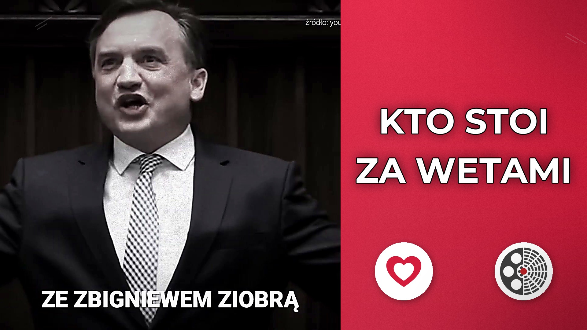 Koalicja Obywatelska pyta o weta i sprawę Zondy Krypto