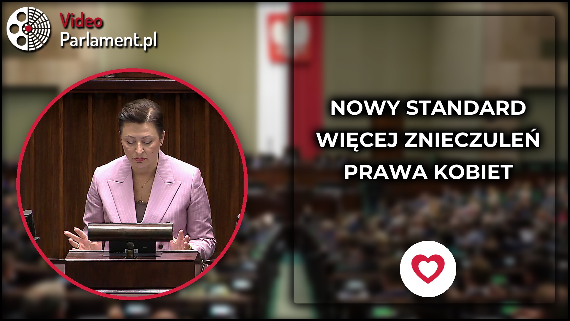 Koalicja Obywatelska: Nowe standardy okołoporodowe i mapy potrzeb