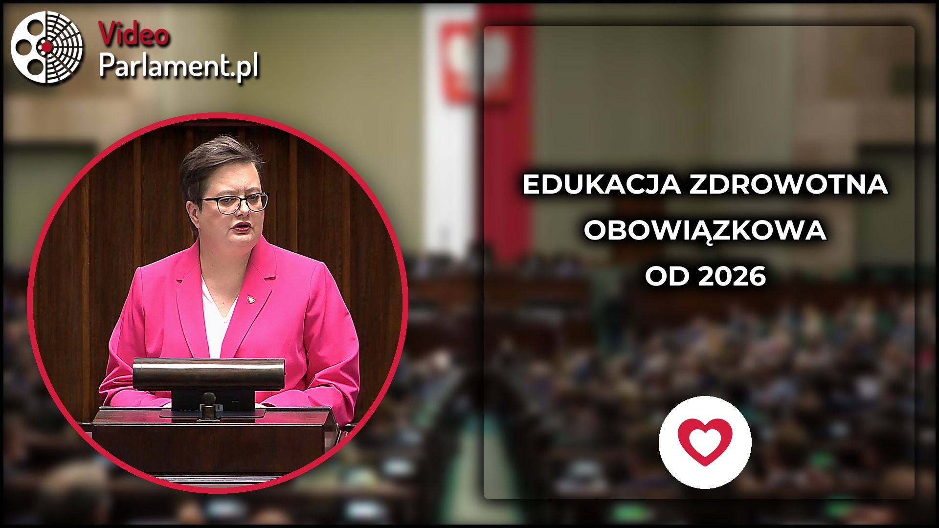Koalicja Obywatelska: Edukacja zdrowotna obowiązkowa od 2026