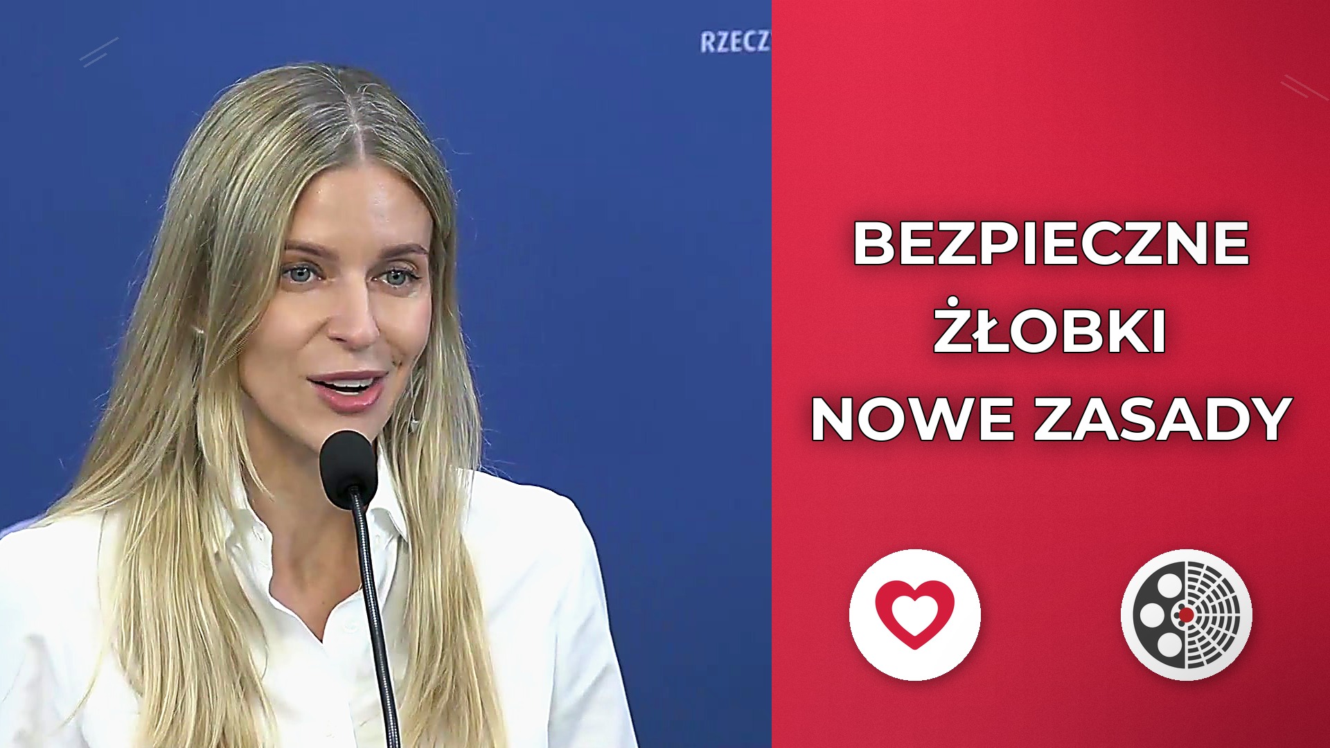 Koalicja Obywatelska stawia na bezpieczne żłobki
