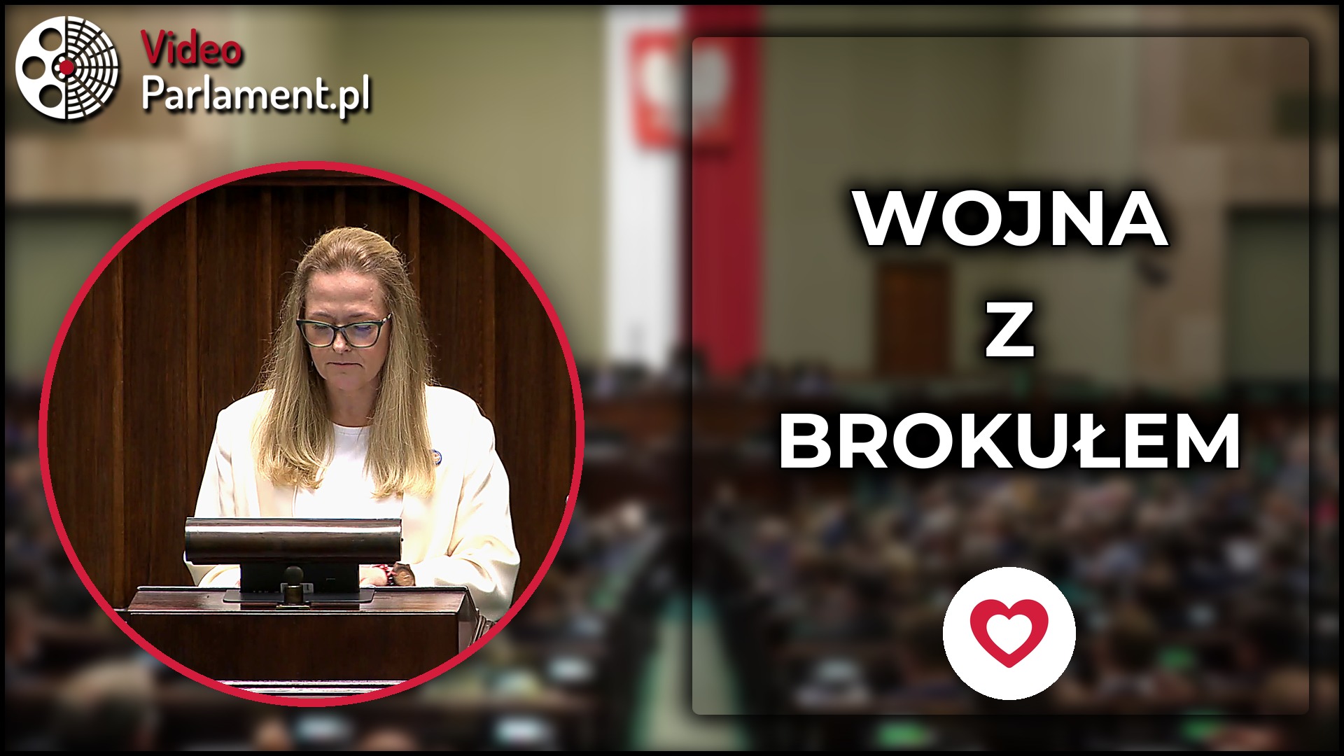 Koalicja Obywatelska: Zdrowie dzieci ważniejsze niż wojna z brokułem