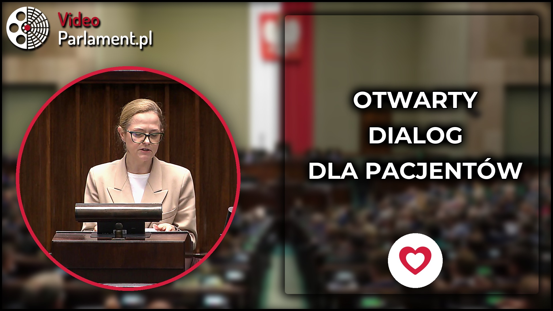 Koalicja Obywatelska pyta: co z przyszłością Centrów Zdrowia Psychicznego?