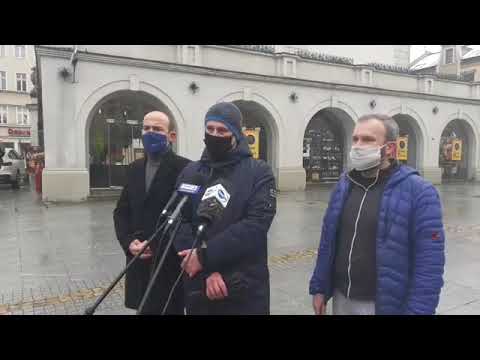 Koalicja Obywatelska apeluje o ratunek dla polskich firm