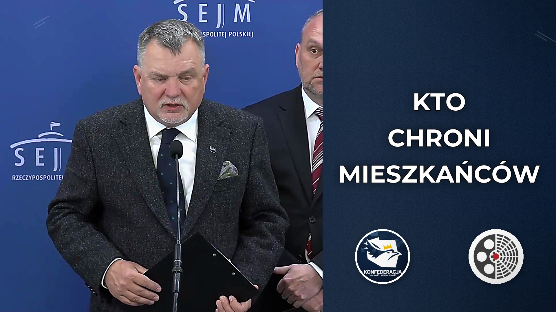 Konfederacja: Niedźwiedzie atakują. Rząd bez kontroli