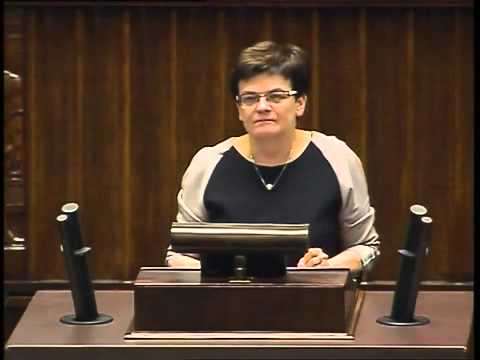 Krystyna Szumilas dementuje nieprawdziwe informacje o asystentach