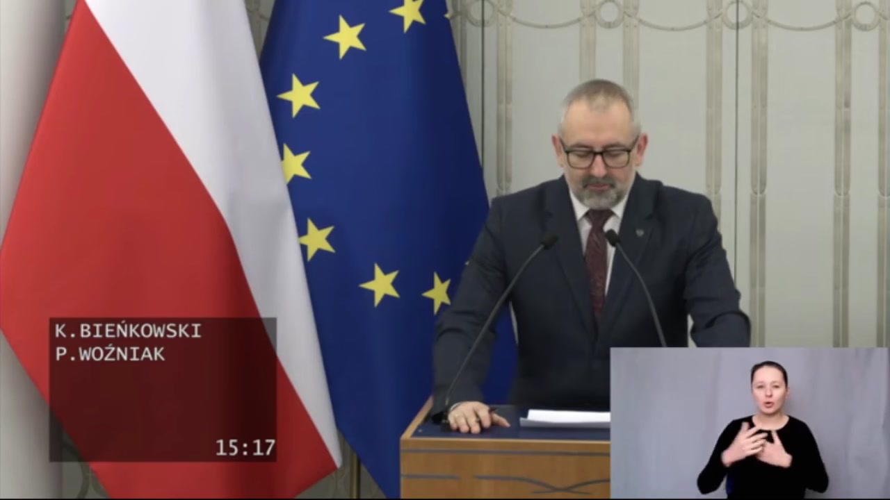 Krzysztof Bieńkowski: Apel po inwestycje dla 600‑letniego Raciąża