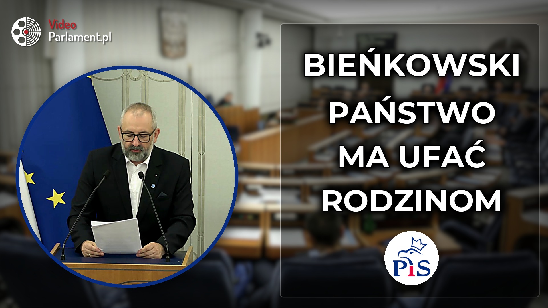 Krzysztof Bieńkowski - Broni edukacji domowej przed restrykcjami MEN
