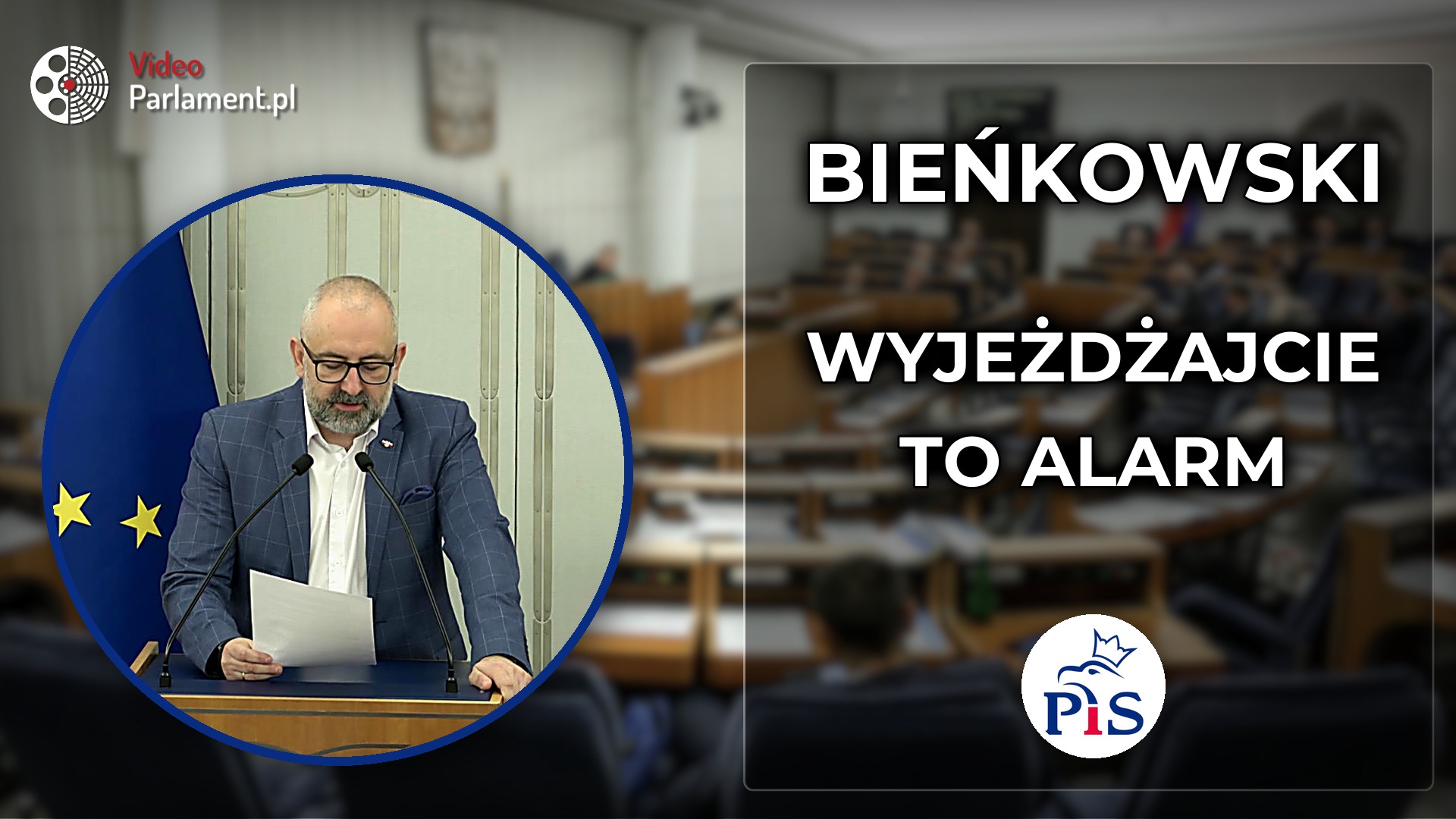 Krzysztof Bieńkowski: Alarm dla polskiej nauki. Emigracja elit