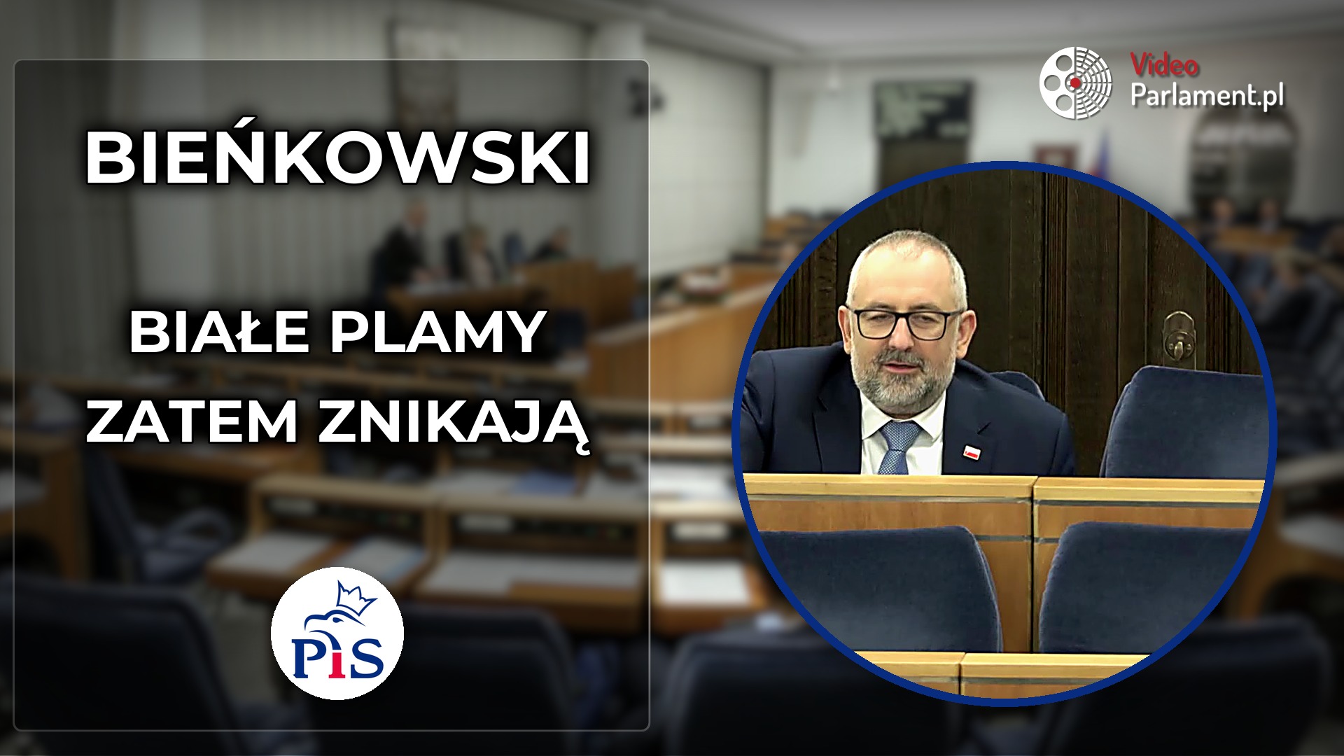 Krzysztof Bieńkowski o zdjęciach dzieci i opiece społecznej