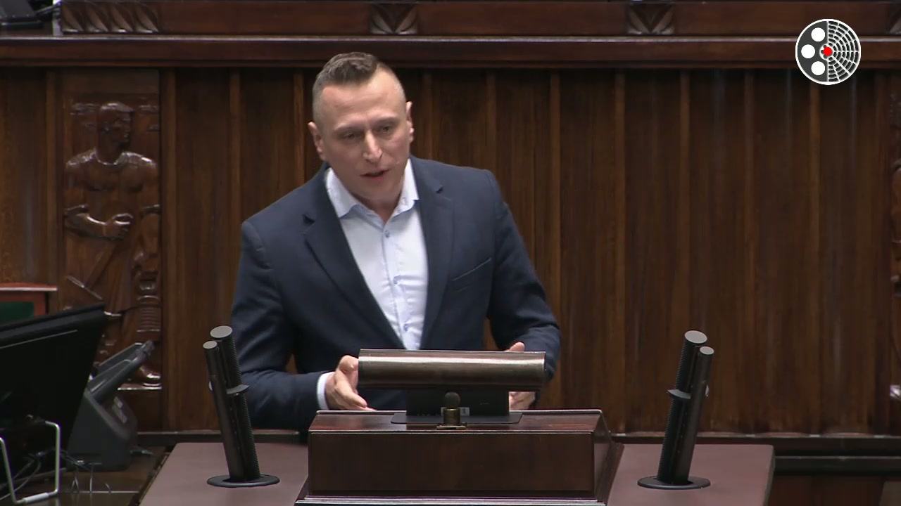 Krzysztof Brejza oskarża o manipulacje ws. Pegasusa i pomówień