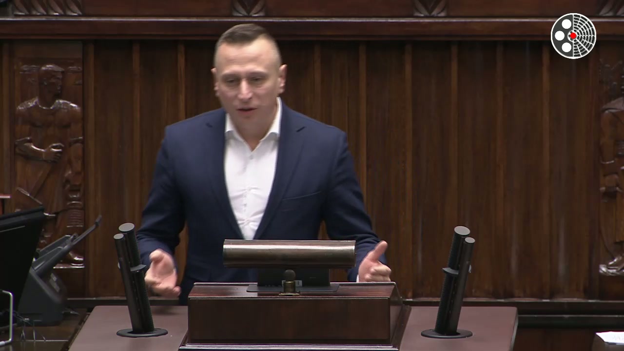 Krzysztof Brejza: PiS ogranicza dostęp do in vitro i szczęścia