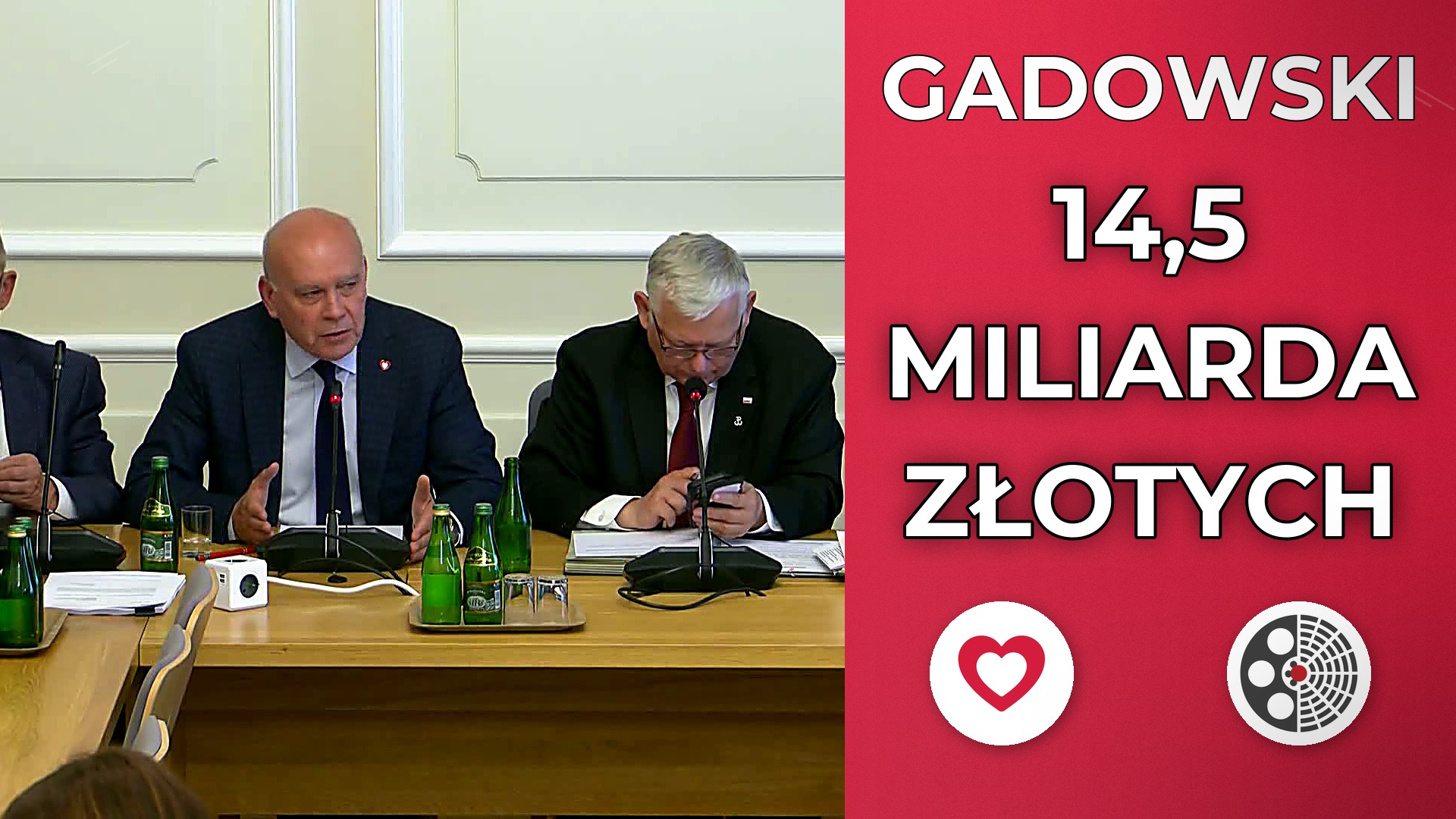 Krzysztof Gadowski o 14,5 mld zł i kryzysie Grupy Azoty