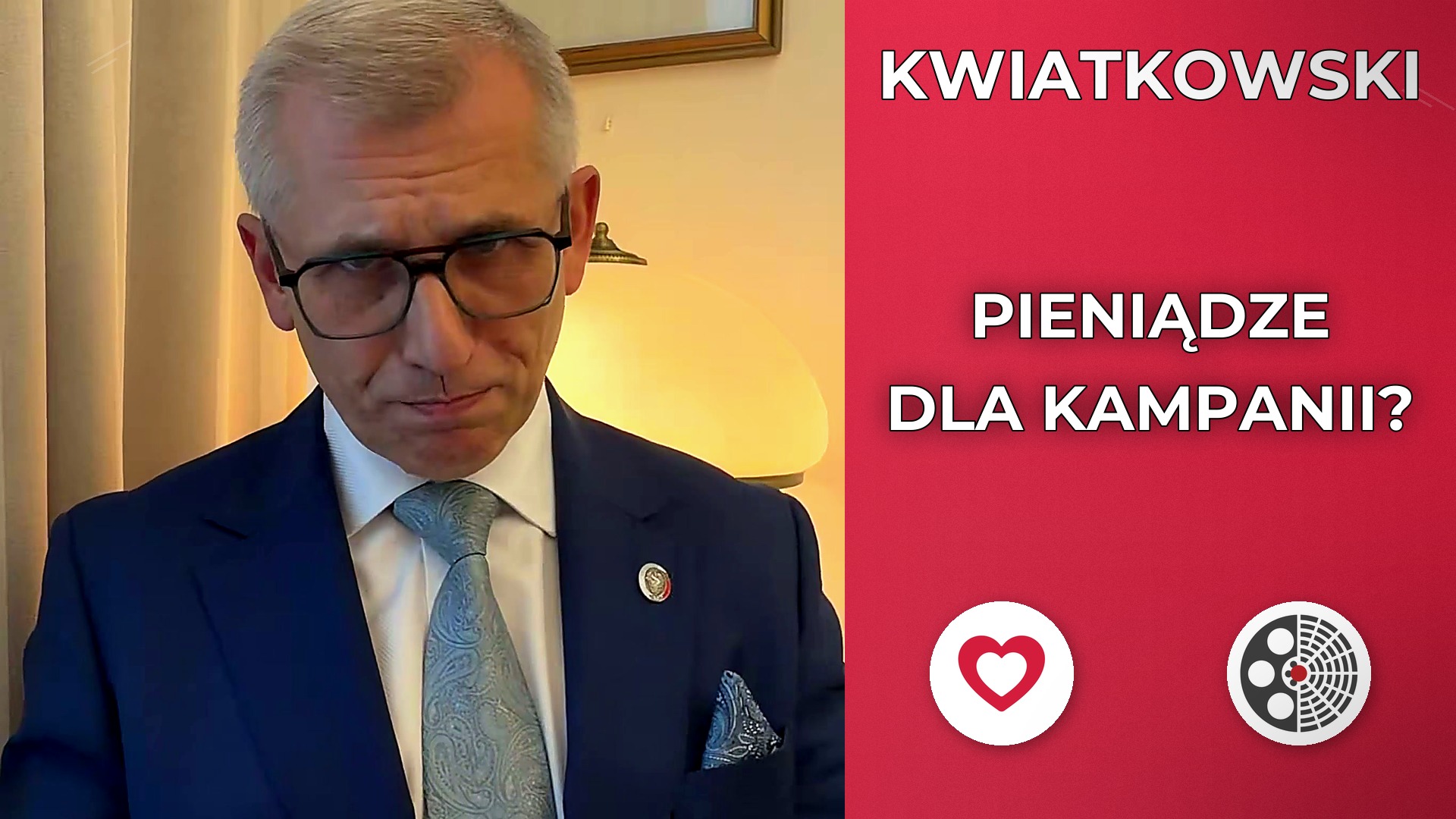 Krzysztof Kwiatkowski: PiS powinien stracić finansowanie