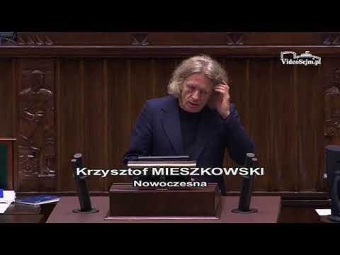 Krzysztof Mieszkowski: O kryzysie sądów i lęku w państwie