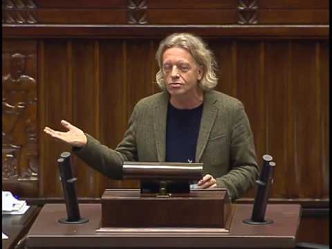 Krzysztof Mieszkowski pyta o świecką szkołę i wydatki na religię
