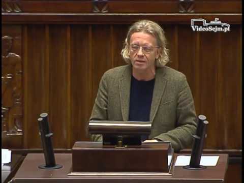Krzysztof Mieszkowski: Krytyka projektu ograniczającego zgromadzenia