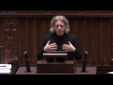 Krzysztof Mieszkowski: Krytyka procedury finansowania cmentarza
