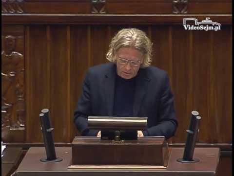 Krzysztof Mieszkowski: Demokracja w obliczu państwa policyjnego