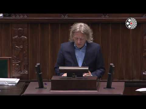 Krzysztof Mieszkowski o ratyfikacji konwencji koprodukcji filmowej