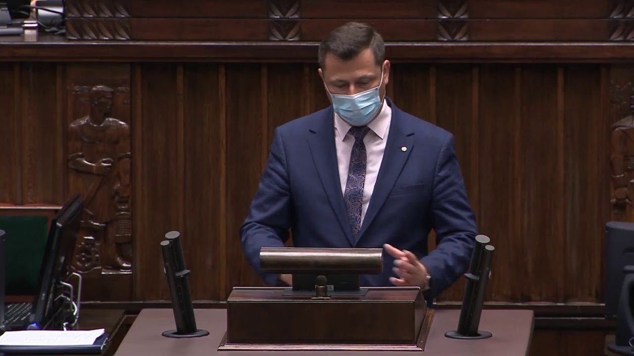 Krzysztof Paszyk: budżet oderwany od rzeczywistości