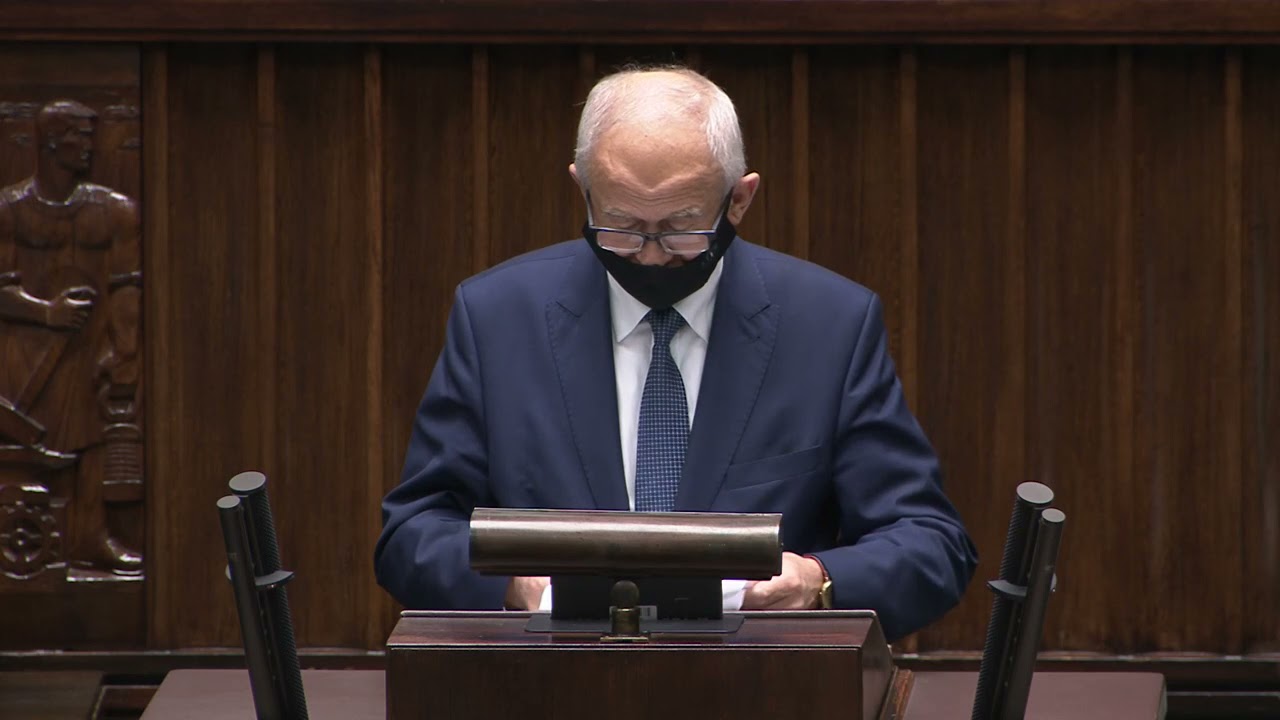 Krzysztof Tchórzewski proponuje wyższe dodatki osłonowe