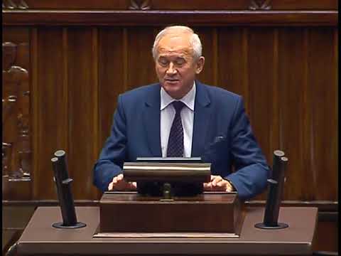Krzysztof Tchórzewski: Rynek mocy uzasadniony kosztami i zyskami