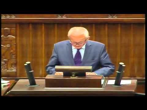 Krzysztof Tchórzewski krytykuje wzrost opłat dla nadawców