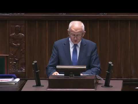 Krzysztof Tchórzewski o planie powstrzymania wzrostu cen energii