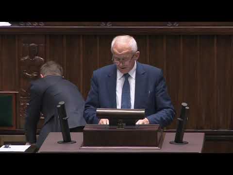Krzysztof Tchórzewski wyjaśnia rygor wjazdu spółek energetycznych