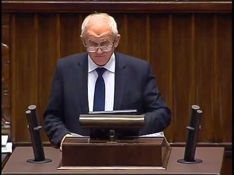 Krzysztof Tchórzewski o rynku mocy i roli OZE