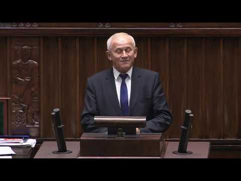 Krzysztof Tchórzewski: Oświadczenia złożone, 4 mld zł dla firm