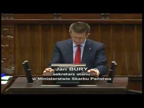 Krzysztof Tchórzewski pyta o przyszłość Litpolink po decyzji PGE