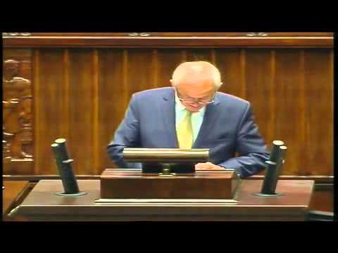 Krzysztof Tchórzewski o drastycznych opłatach dla mediów