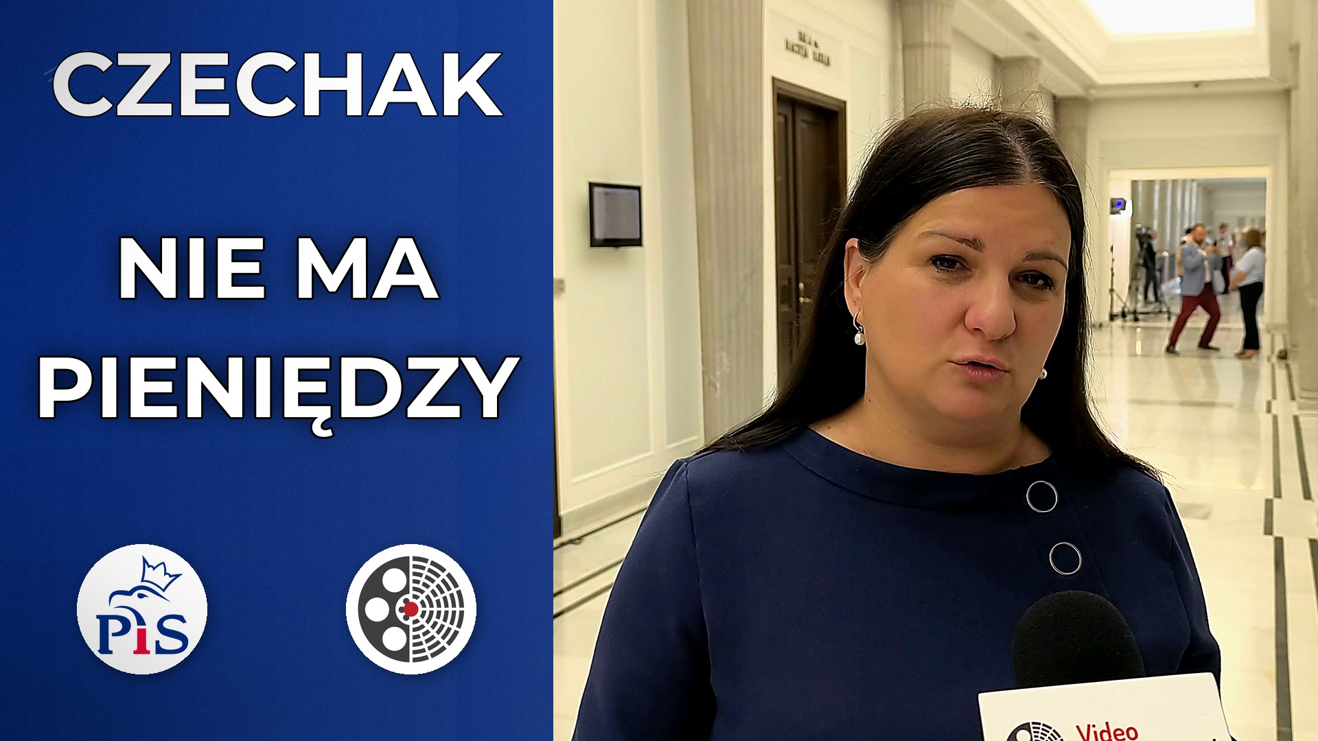Lidia Czechak krytykuje dopłaty do emerytur dla artystów