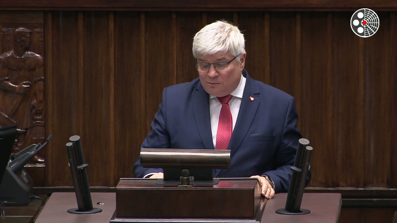 Maciej Lasek: krytyka CPK - „sny o potędze” i lekkomyślne wydatki