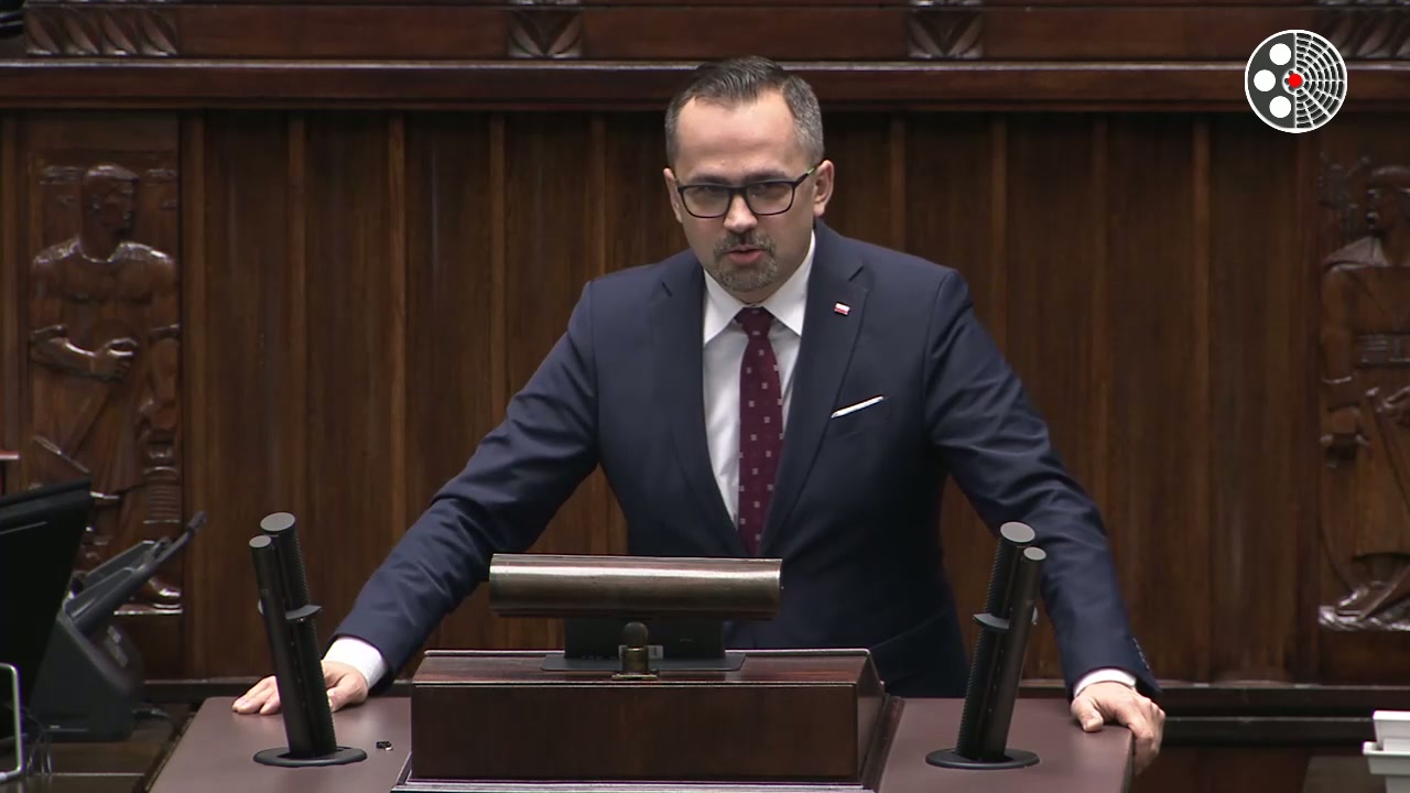 Maciej Lasek krytykuje 'żenujący poziom' debaty o CPK