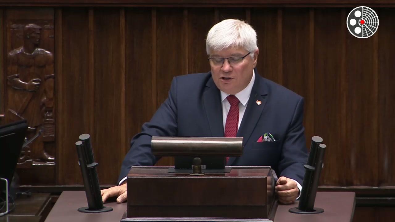 Maciej Lasek: CPK był halucynacją poprzedników