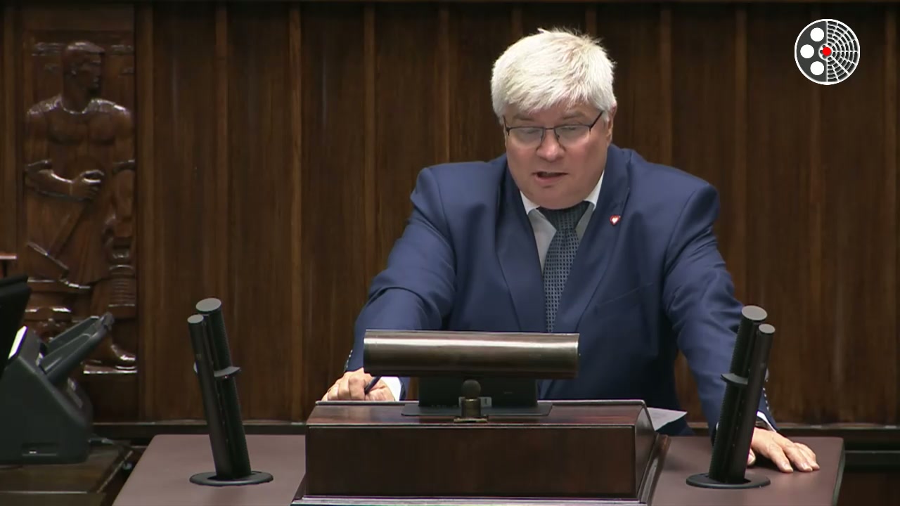 Maciej Lasek krytykuje opóźnienia CPK i koncepcję centralizmu