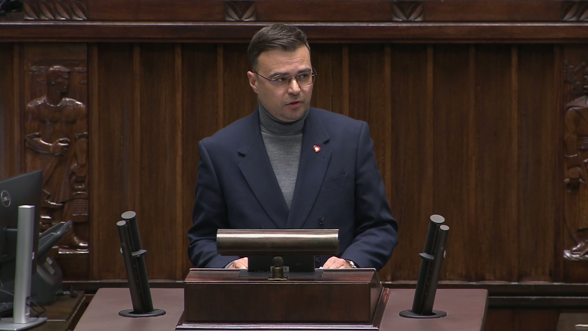 Maciej Wróbel: Kontrola przywozu dóbr kultury konieczna
