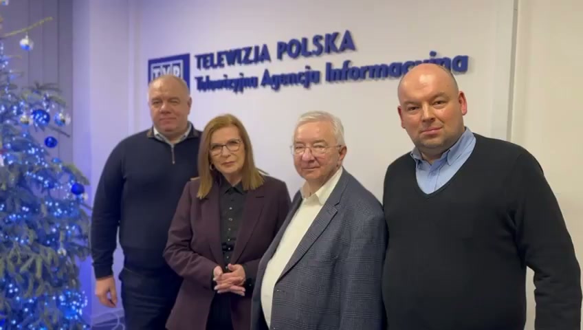 Małgorzata Gosiewska: Stanowczy apel o obronę Polski w 2024 roku