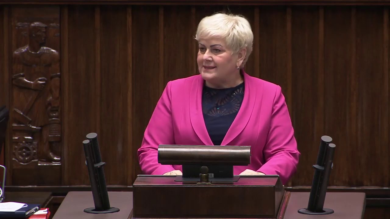 Małgorzata Pępek: Mieszkanie Plus to porażka