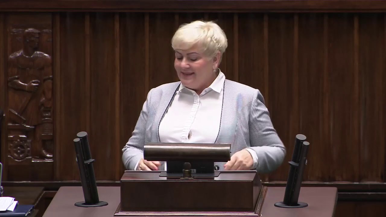 Małgorzata Pępek o aplikacji, dyspozytorniach i ryzyku propagandy